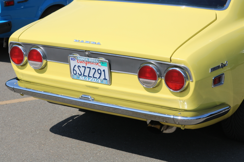 Illustration for article titled Touge California 2017 report and photodump (Trigger Warning: Vintage Japanese Car Porn Inside)